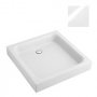 Brodzik kwadratowy 80 x 80 cm Villeroy & Boch O.Novo 6028 A8 01 zdj.2